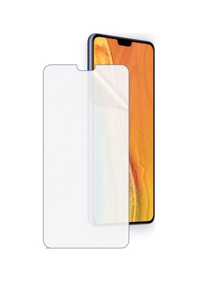 Mate30 5g Uyumlu Ön Yüzey Nano Şeffaf Hidrojel Ekran Koruyucu 00323455