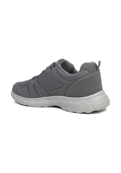 X-step 020 Erkek Füme 45-47 Günlük Spor Ayakkabı Füme
