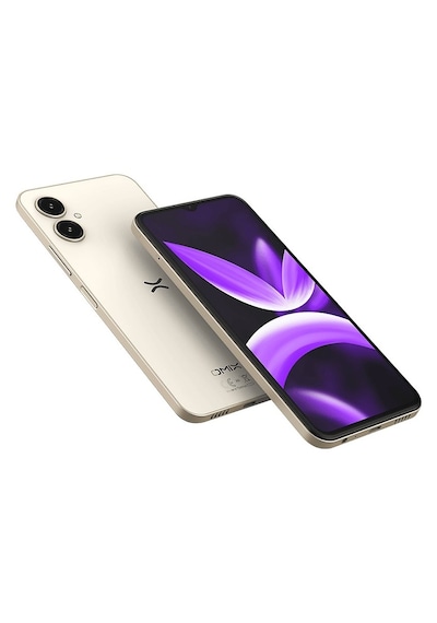 Omix X5 6+6 GB 128 GB (Omix Türkiye Garantili)