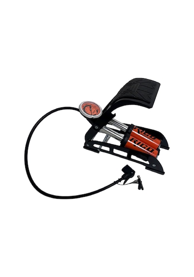 Rico 022-rc4075 Lastik Şişirme Pompası Çift Piston