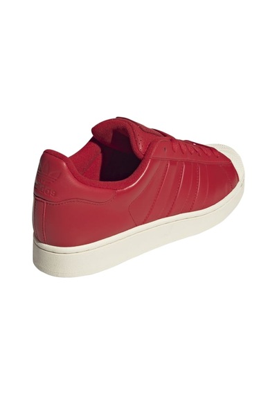 Adidas Superstar Iı Kadın Spor Ayakkabı - Ih9322 Kırmızı