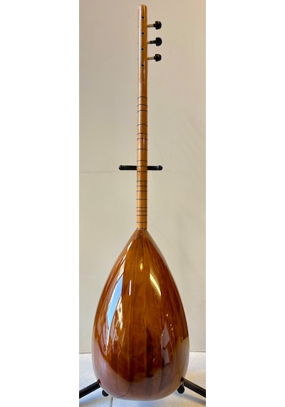 Artemis Jak Girişli Kısa Sap Dut Bağlama