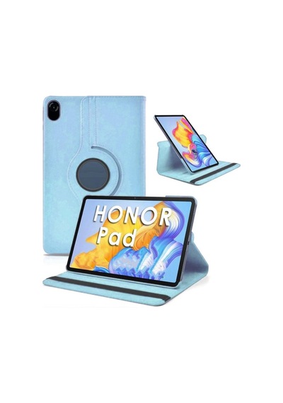 Huawei Honor Pad X9 11.5 Zore Dönebilen Standlı Kılıf
