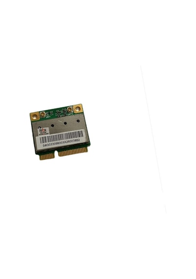 Asus Uyumlu K52 K52J K52F A52J A52N Notebook Wifi Ağ Kartı Ar5B95