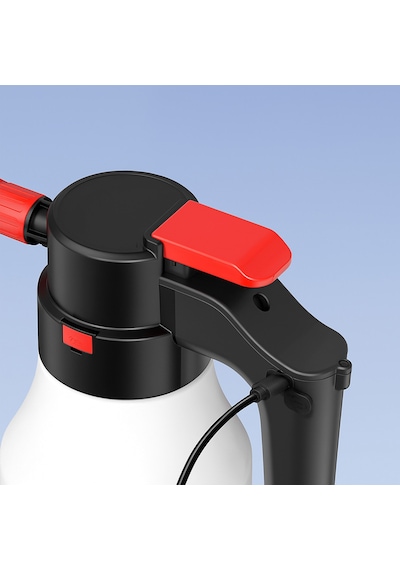 Mioji Mio Spr1 Otomatik 1.5l Yüksek Basınçlı Araç Yıkama Köpük Püskürtme Pompası 1 Adet