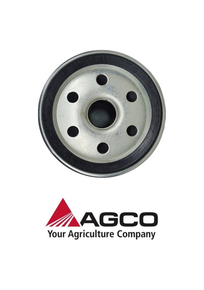 Massey Ferguson 135-240-2615 Motor Yağ Filtresi