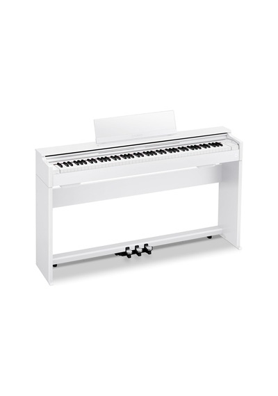Casio Ap-s200we Celviano Dijital Piyano Beyaz