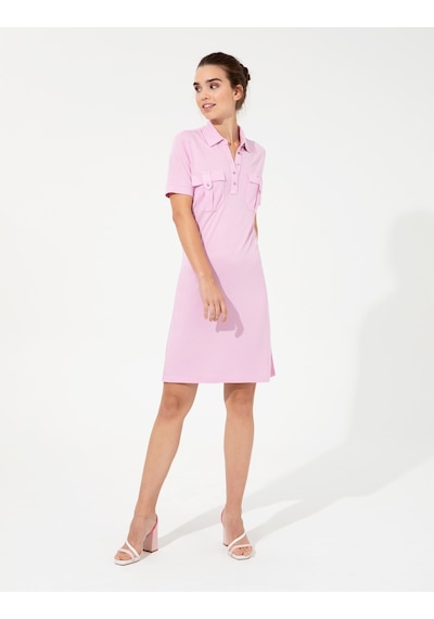 Pierre Cardin Kadın Lila Elbise Örme 50250964-vr034