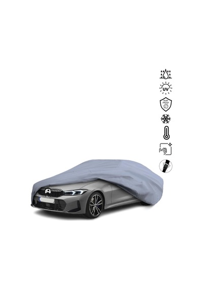 BMW 3 SERİSİ G20 SEDAN (2018-2022) Oto  Araba Brandası