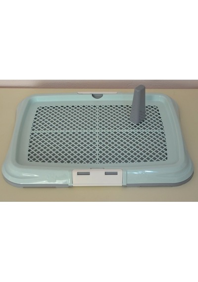 GreenPet Büyük Köpek Tuvaleti 45×61×7 cm