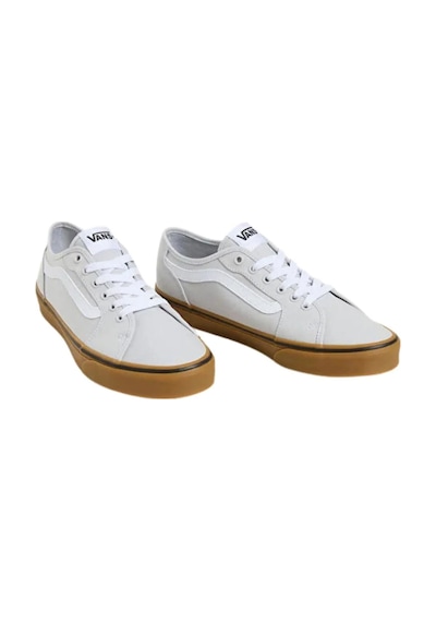 Vans Filmore Decon Erkek Sneaker Vn000csx7vf1 Gri