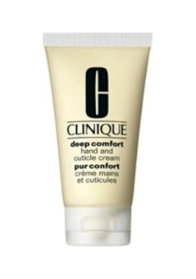 Clinique Deep Comfort Hand and Cuticle Cream 75 ML