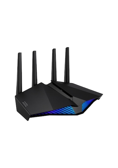 Asus Dsl Ax82u 5400 Mbps Ax5400 Dual Band Modem Router