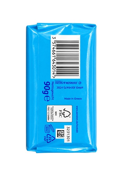Penaten Baby Bebek Bakim Sabunu 90gr