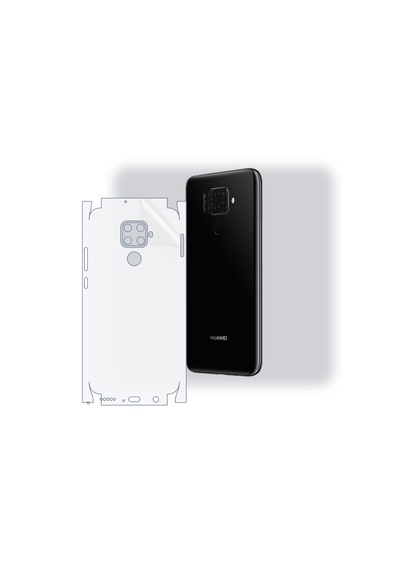 Nova 5i Pro Uyumlu Fullbody Arka Kaplama Hidrojel Koruyucu Film 72703831