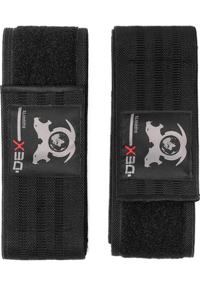 Knee Wraps Legend Series , Diz Bandajı, Diz Sargısı 2 Li Paket