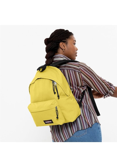 Eastpak Padded Pak'R Lonely Lime Sırt Çantası EK000620U601 Sarı
