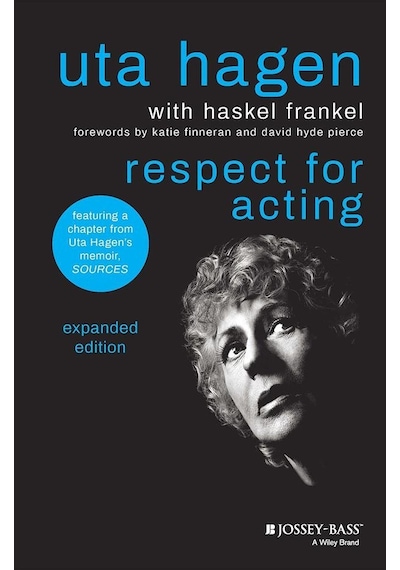 Respect For Acting