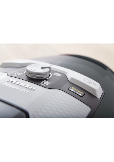 Miele Blizzard CX1 Powerline SKRF5 890 W Toz Torbasız Elektrikli Süpürge