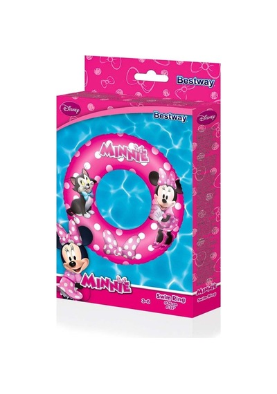 Nessiworld Minnie Simit 56 Cm Standart