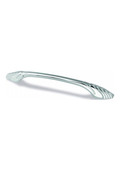 Coşafak Zavinna Z336 Metal Krom 128/160Mm Akslı Kulp