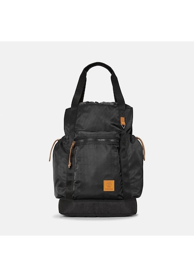 Timberland Nylon Tote Bag Kadın Çanta-32675 Siyah