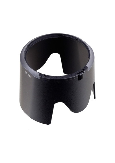 Nikon AF-S 70-200 MM f/2.8G IF ED VR Lens için HB-29 Yaprak Parasoley