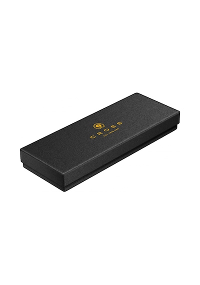 Cross Bailey Light Roller Siyah Altın Kalem