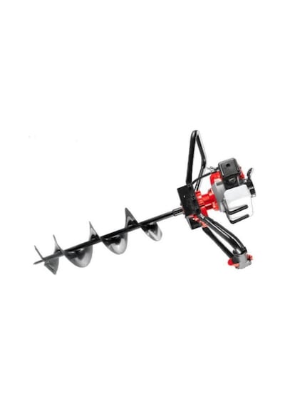 Energy GD KW 490 Toprak Burgu Makinesi 15 CM