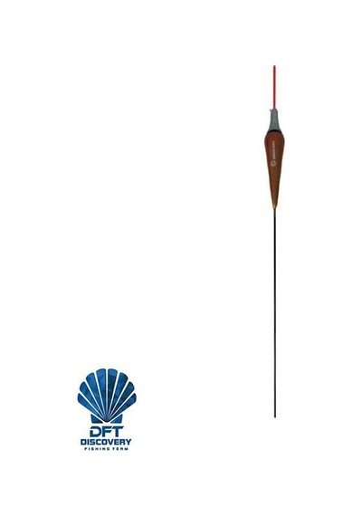 Dft Statical Floats Şamandıra 1 4,00 Gr 1/10