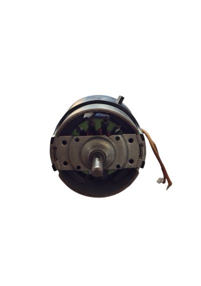Ford Focus, Fiesta, Connect, Mondeo 12v  Pervanesiz Kalorifer Motoru