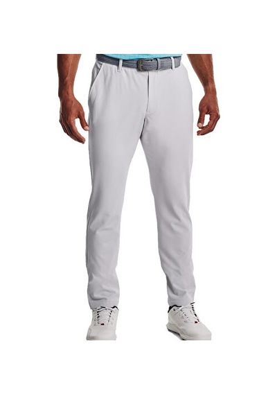 Under Armour Ua Drive Tapered Pant Erkek Günlük Pantolon 1364410-014 Gri