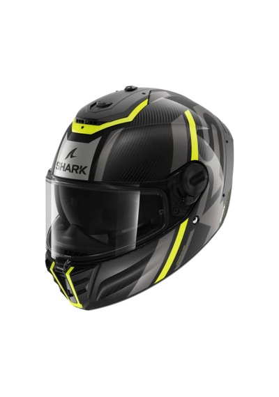 Shark Spartan Rs Carbon Shawn Dya Diğer