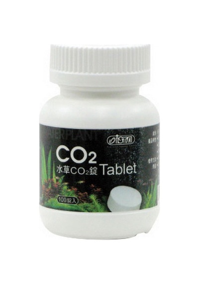 Ista - 274 - - Gldısptm - Co2 Tablet