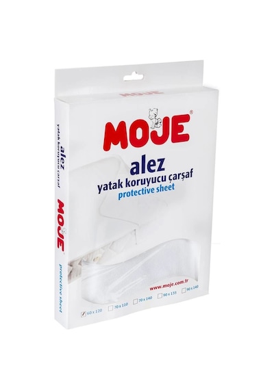 Mey İthalat Yatak Koruyucu Alez 70x110