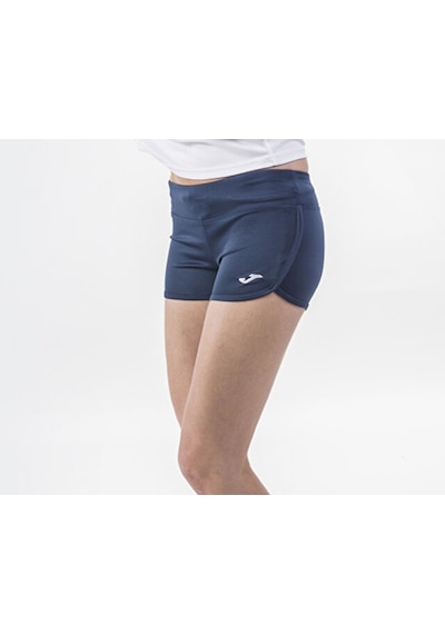 Joma Short Woman Kadın Günlük Tayt 900463,331 Lacivert Lacivert