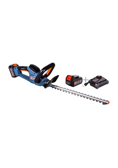 Senix Htx2-m-eu Hafif Ve Güçlü Çit Budama Makinesi
