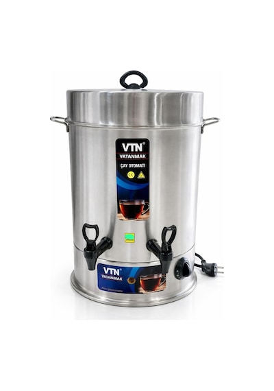 Vtn 160 Bardak Standart Çay Makinası