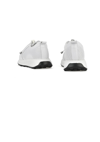 Ziya, Kadın Hakiki Deri Sneaker 1511050z2341 Beyaz 1511050z2341 500 Beyaz