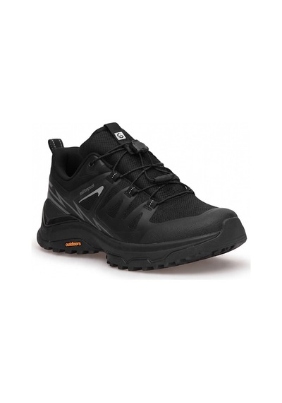 Humtto 26k-92763a Gornornie Erkek Waterproof Outdoor Ayakkabı Siyah