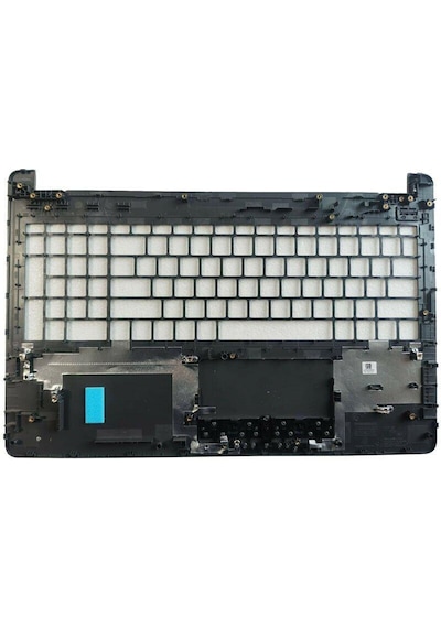 Alfabilgisayar HP Uyumlu 250 G6 2Ew06Es I5-7200U Üst Kasa + Touch Klavye Kasası