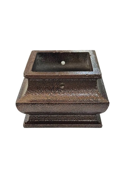 Pergüle Ayağı Japon 9.5x9.5 0152 Diğer