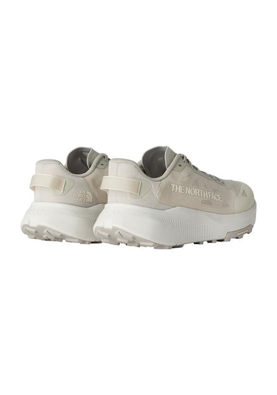 The North Face Altamesa 300 V2 Erkek Bej Koşu Ayakkabısı