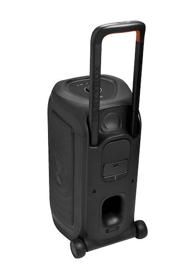 Jbl Partybox 330 Bluetooth Hifi Hoparlör Siyah