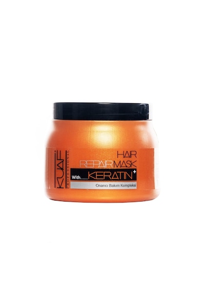 Kuaf Saç Bakım Maskesi Keratinli 250 Ml