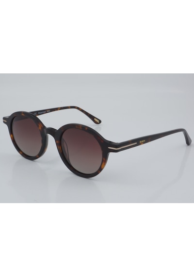 Blancia Bc 1174 C2 45 - 01 Güneş Gözlüğü Leopar
