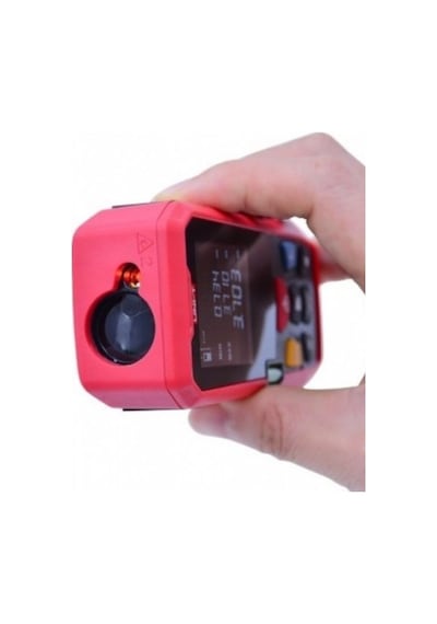 Uni-T LM100 Lazermetre