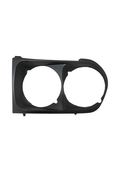 Renault Sağ 2012 Yılında Çıkan Kasa Toros - 1976-2000 Far Çerçevesi Sol Eurobump Oem No:7702128