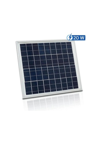 Puhu Ecos Eko Model Kuruluma Hazır Elektrikli Çit Sistemi 10 Dönümlük 2 Joule -2459