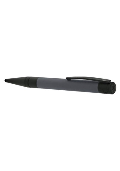 S.t. Dupont D-ınitial Graphite Siyah Tükenmez Kalem 265003 Siyah